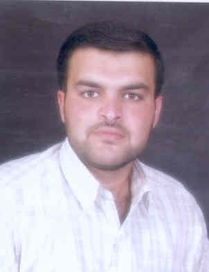 صورة توفيق عارف توفيق المجالي
