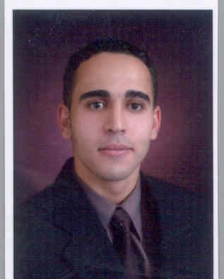 صورة محمد جمال مفلح القضاة