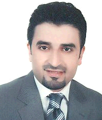 صورة محمد خالد شراري الحنيطي