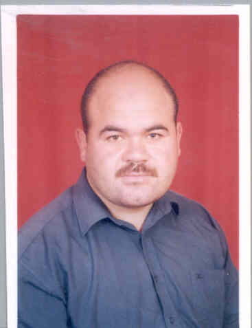 صورة اشرف صبحي عبد الله الحميدي