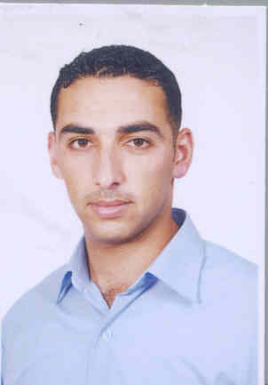 صورة محمد وحيد عبد الرحمن الروسان