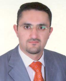 صورة علاء الدين عدنان ابراهيم اليبرودي