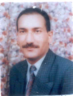 صورة حمدي سليمان سحيمان القبيلات