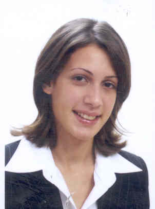 صورة ميساء زياد محمد الترك