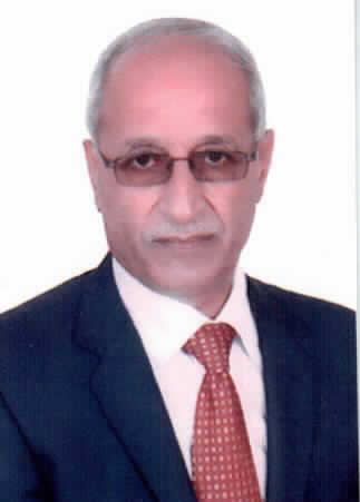 صورة محمد عبد الرحيم عبيد الضمور