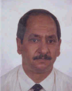 صورة علي صالح عبد الله قعوار