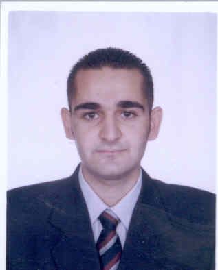 صورة سيف الدين ممدوح طاهر الحلبي