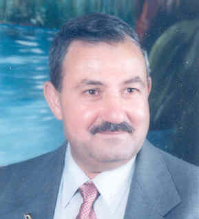 صورة فايز رضوان فالح ابو طالب