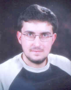 صورة خالد نايف اندراوس المدانات