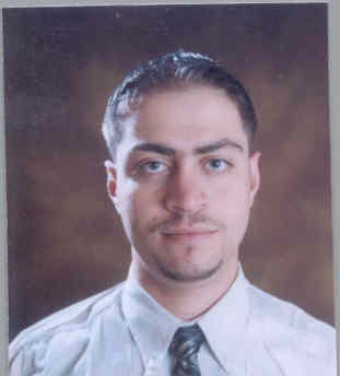 صورة منير عزمي عطا ابو محيسن