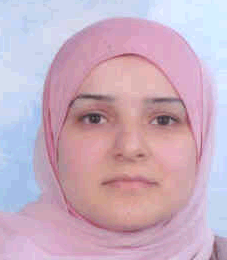 صورة ايمان مهنا يوسف دودين