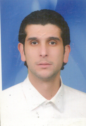 صورة محمود عماد محمد ياغي