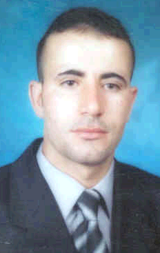 صورة سند بشير محمد عواملة