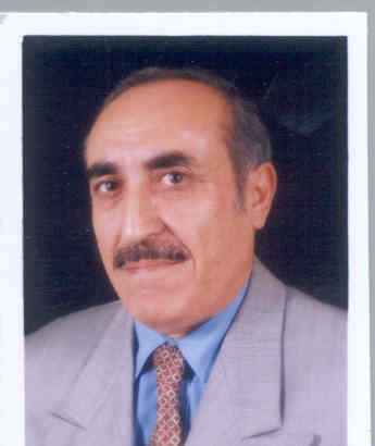 صورة مفرح محمد سليمان الطراونة