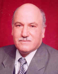 صورة محمد فالح راشد الصوالحه