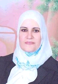 صورة منال محمود احمد مومني