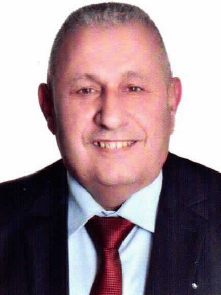 صورة عفيف عبد الله خليفة الجراح