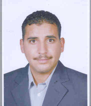 صورة عواد مرزوق عواد الحديد
