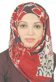 صورة سهى محمد سليمان مصلح