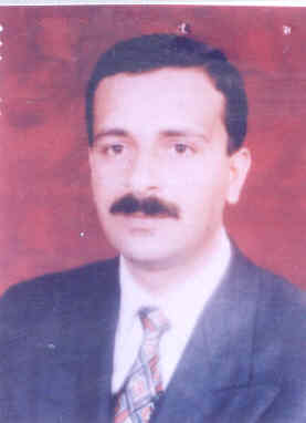 صورة خالد فهد عبد العامر النسور