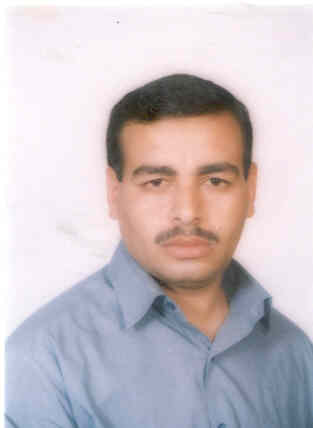 صورة عوض عبد الله علي البنوي