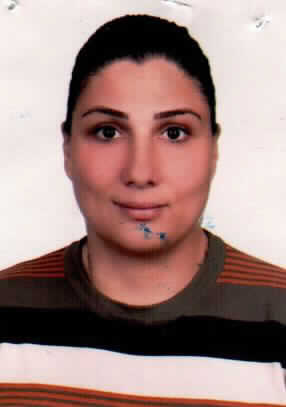 صورة شيرين حنا عبدالله نعواس