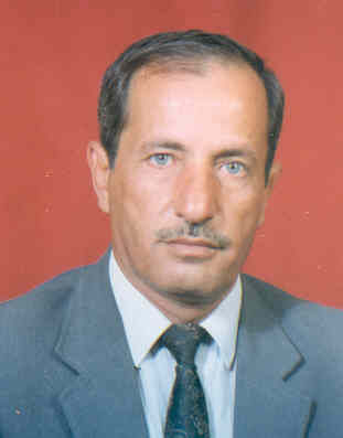 صورة سامي مصطفى السالم العمرى