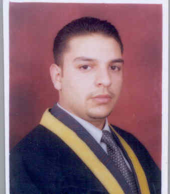 صورة سالم علي عواد الزيود