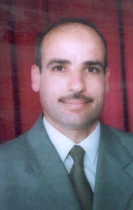 صورة عدنان محمود محمد بني عطا