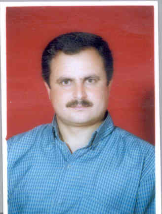صورة احمد طالب مفلح عبيدات