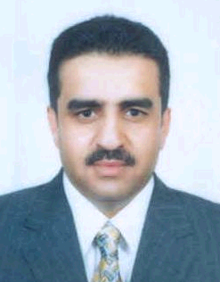 صورة حسين يوسف حسين المبيضين