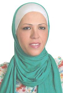 صورة تهاني توحيد احمد الشطل