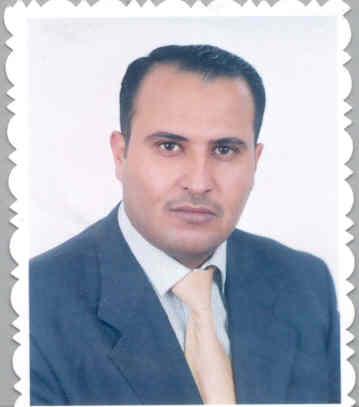 صورة عمر عبد الكريم موسى الحويان