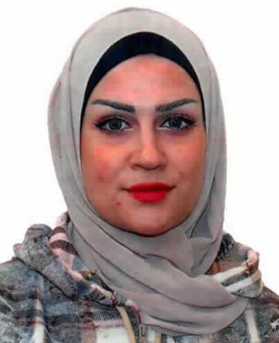 صورة ميساء محمود احمد الفياض
