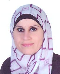 صورة اسراء عدنان عبد القادر العجلوني