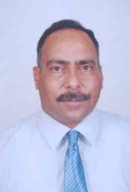 صورة نايف نعيم محمد العزه
