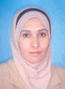 صورة هناء داود احمد الشطرات