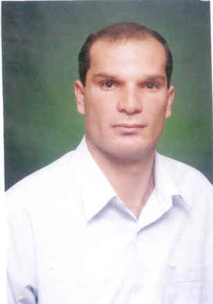 صورة سعيد محمد سعيد الشياب