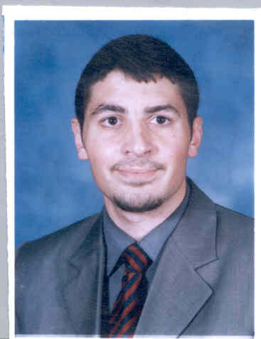 صورة فؤاد سعد انور البطاينة