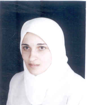صورة كفاح اسعد محمد غرايبة