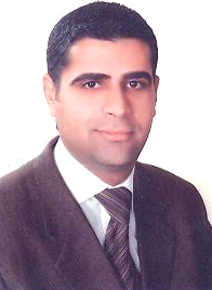 صورة سميح بسام عبيد الله الضمور
