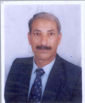 صورة حامد عبد الله مفضي السليحات
