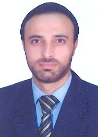 صورة خالد صقر شحادة النعانعة
