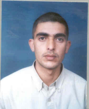 صورة هاني حسين حمد الزعبي