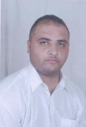 صورة غيث عبد الفتاح محمد لافي