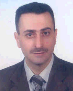 صورة سامر ايوب ساري سواقد