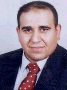 صورة سالم احمد سالم المفلح