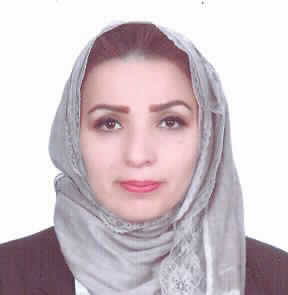 صورة لميس حسن محمد العرب