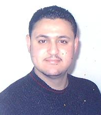 صورة سعيد علي محمد الزيود