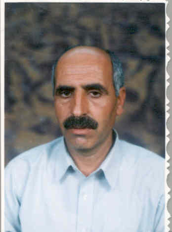 صورة شهيد سليم عيسى البيايضة